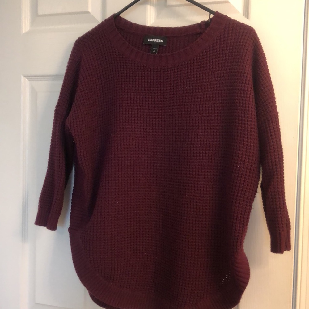 Express sweater - Picture 2 of 6